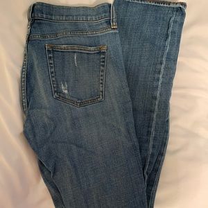 Medium Wash J. Crew Jeans